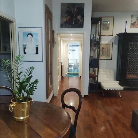 Colosseo Vintage Apartment Rome Extérieur photo