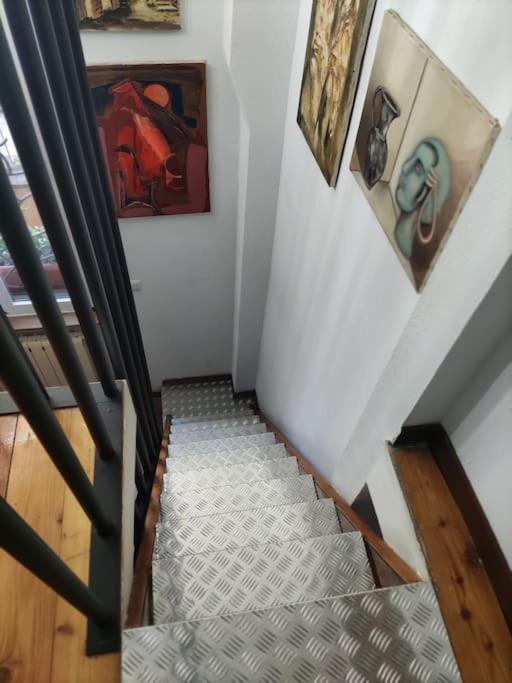 Colosseo Vintage Apartment Rome Extérieur photo