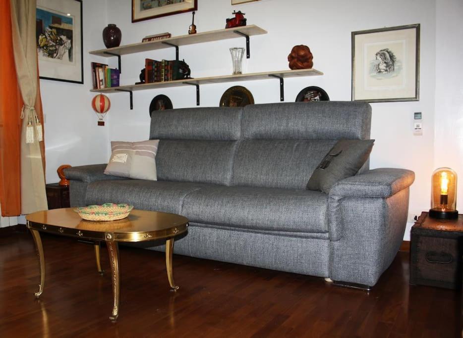 Colosseo Vintage Apartment Rome Extérieur photo